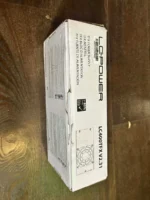 Lc-Power 350W 85+ (LC400TFX V2.31) 5