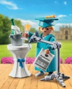 PLAYMOBIL 70880 SPECIAL PLUS Bal absolwentów 2