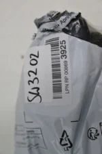 Bonrath BH RE905751 Wąż silikonowy 7