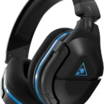 Słuchawki bezprzewodowe nauszne Turtle Beach Stealth