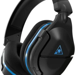 Słuchawki bezprzewodowe nauszne Turtle Beach Stealth