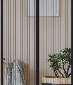 Magnetyczna moskitiera na drzwi 105 x 210 cm