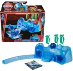 Bakugan zestaw treningowy Aquatic 2