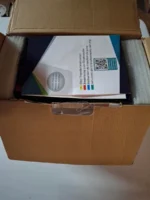 Tonerdo HP HP W2210X czerwony (magenta), niebieski (cyan), żółty 3 szt 6