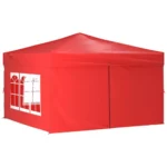 Altana VidaXL tworzywo sztuczne 300 x 300 x 300cm 11