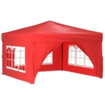 Altana VidaXL tworzywo sztuczne 300 x 300 x 300cm 12