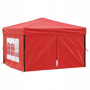 Altana VidaXL tworzywo sztuczne 300 x 300 x 300cm