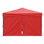 Altana VidaXL tworzywo sztuczne 300 x 300 x 300cm 4