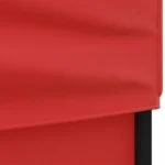 Altana VidaXL tworzywo sztuczne 300 x 300 x 300cm 6