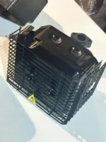 VidaXL Części Silnika benzynowego 15 KM, 11 kW, bak, części 7