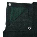 Dywan do namiotu, plandeka kempingowa VidaXL 133644 zielony 6 x 3 m 5