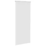 Zasłona prysznicowa winylowa VidaXL 120 x 240 cm 8