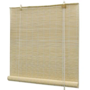Roleta zaciemniające VidaXL 80 cm x 220 cm
