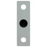 VidaXL Regulowane barierki zabezpieczające okno, 3 szt., 710-1200 mm 7