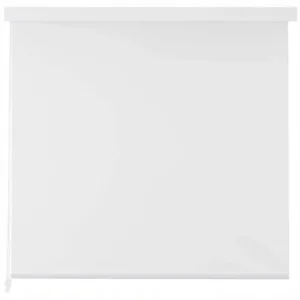 Zasłona prysznicowa winylowa VidaXL 120 x 240 cm 2
