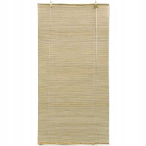 Roleta zaciemniające VidaXL 80 cm x 220 cm 2