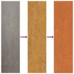 vidaXL Podwyższona donica, rdzawa, 240x80x77 cm, stal kortenowska 6