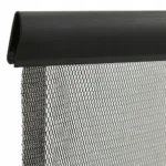 VidaXL Moskitiera do drzwi 120 cm x 240 2