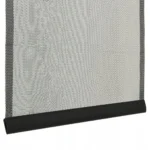 VidaXL Moskitiera do drzwi 120 cm x 240 4