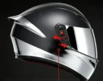 PSLER k1s Visor - osłona twarzy do kasku k1 k3 sv osłona twarzy k5 2