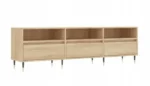 Szafka RTV stojąca VidaXL 150 cm x 44,5 cm x 30 cm