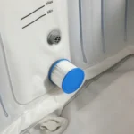 Basen z hydromasażem nadmuchiwany kwadratowy Arebos 910L, 6 osobowe jacuzzi 5