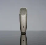 Mikrofon Samson C01U PRO pojemnościowy wielkomembranowy studyjny USB 19mm 6