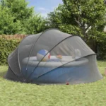 Plandeka VidaXL 430 x 430 cm 4