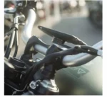 Uchwyt na telefon SP CONNECT Spc+ Moto Mount Pro Czarny 8