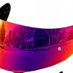 PSLER visor osłona twarzy do kasku k1 k3 sv przyciemniana osłona twarzy k5