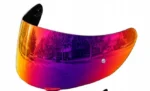 PSLER visor osłona twarzy do kasku k1 k3 sv przyciemniana osłona twarzy k5