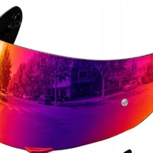 PSLER visor osłona twarzy do kasku k1 k3 sv przyciemniana osłona twarzy k5