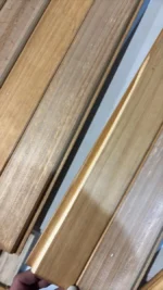 VidaXL Stół prostokątny jadalniany do salonu 180 x 90 x 75cm czarne nogi 10