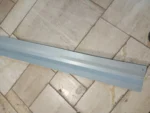 VidaXL Garaż dla kosiarki robotycznej, 92x97x63 cm, galwanizowana stal 11