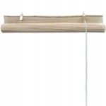Roleta zaciemniające VidaXL 80 cm x 220 cm 3