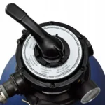VidaXL Piaskowa pompa filtrująca, 400 W, 11000 L/h 3