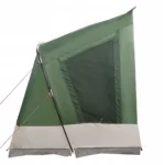 vidaXL Namiot karawana, kempingowy 5-osobowy 410 x 275 x 245 cm Zielony 6