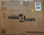 VidaXL Piaskowa pompa filtrująca, 400 W, 11000 L/h 7