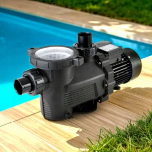 Pompa basenowa Arebos 800W 15000 l/h 38 mm 2
