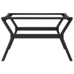 VidaXL NOGI DO STOLIKA KAWOWEGO W KSZTAŁCIE LITERY Y 80X70X43CM 8