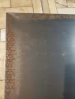 vidaXL Doniczka, donica ogrodowa 200x40x80cm Stal kortenowska "rdzewiejąca" 11