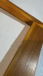 vidaXL Moduły sofy narożnej z poduszkami, 2 szt., kremowe, sofa ogrodowa 10