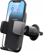 Uchwyt samochodowy Portentum na telefon komórkowy obrotowy 360°