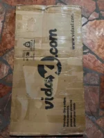 VidaXL Podwyższona donica z galwanizowanej stali 240x80x77 cm, zielona 10
