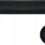 Arebos Uniwersalny podnóżek do SUP Stand Up 32cm, średnica rurki 2,2cm