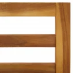 vidaXL Moduły sofy narożnej z poduszkami, 2 szt., kremowe, sofa ogrodowa 7