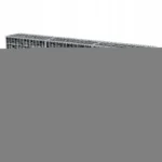 vidaXL Kosz gabionowy, stal galwanizowana, gabion 200x30x100 cm 7