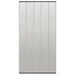 VidaXL Moskitiera do drzwi 120 cm x 240 5