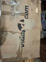 Stół VidaXL drewno owalny 160 x 85 x 75 cm 15