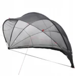 Plandeka VidaXL 430 x 430 cm 2